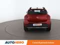 Dacia Sandero 1.0 TCe Stepway Comfort 90 CV Rosso - thumbnail 5