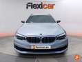BMW 520 520dA Touring Gris - thumbnail 2