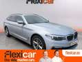 BMW 520 520dA Touring Gris - thumbnail 1