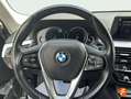 BMW 520 520dA Touring Gris - thumbnail 11