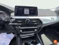 BMW 520 520dA Touring Gris - thumbnail 10