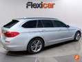 BMW 520 520dA Touring Gris - thumbnail 8