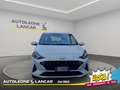 Hyundai i10 1.0 Advanced Plus Pack 67cv OK NEOPATENTATI E6 Blanc - thumbnail 2