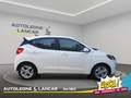 Hyundai i10 1.0 Advanced Plus Pack 67cv OK NEOPATENTATI E6 Blanc - thumbnail 8