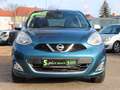 Nissan Micra 1.2 N-Tec Navi KlimaAuto LM Grey - thumbnail 3