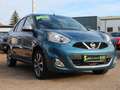 Nissan Micra 1.2 N-Tec Navi KlimaAuto LM Grey - thumbnail 4