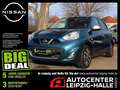 Nissan Micra 1.2 N-Tec Navi KlimaAuto LM Grey - thumbnail 1