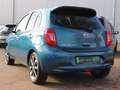 Nissan Micra 1.2 N-Tec Navi KlimaAuto LM Grey - thumbnail 5