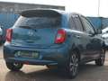Nissan Micra 1.2 N-Tec Navi KlimaAuto LM Grey - thumbnail 7
