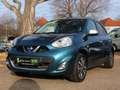 Nissan Micra 1.2 N-Tec Navi KlimaAuto LM Grey - thumbnail 2