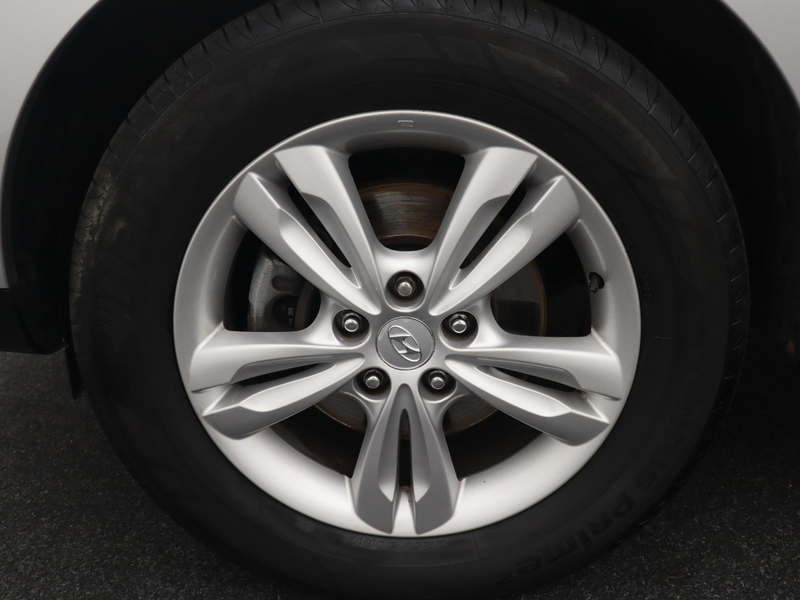 Hyundai iX35 2.0i Style TREKHAAK / CLIMA / BLUETOOTH / CRUISE / — photo 6