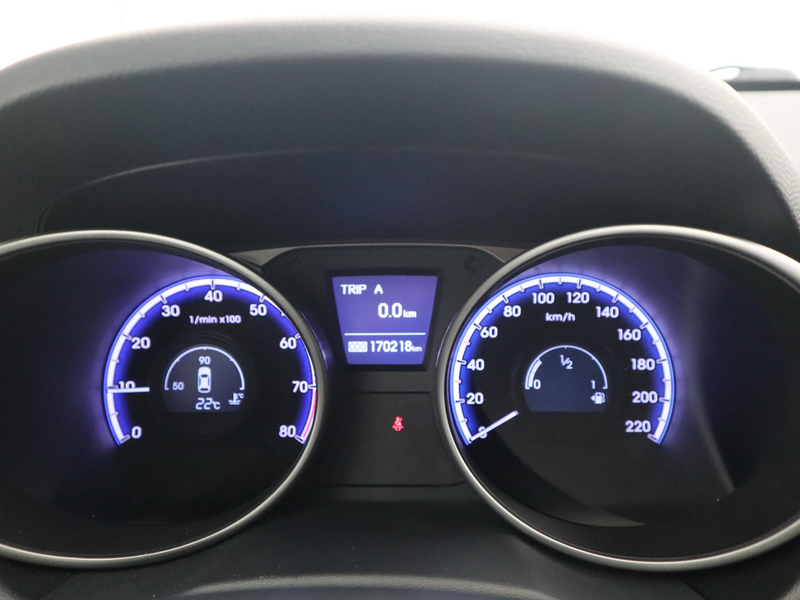 Hyundai iX35 2.0i Style TREKHAAK / CLIMA / BLUETOOTH / CRUISE / — photo 23