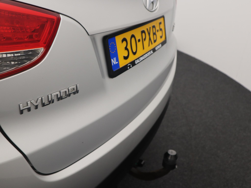 Hyundai iX35 2.0i Style TREKHAAK / CLIMA / BLUETOOTH / CRUISE / — photo 17