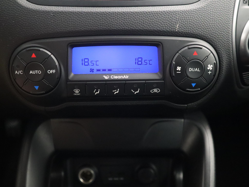 Hyundai iX35 2.0i Style TREKHAAK / CLIMA / BLUETOOTH / CRUISE / — photo 22