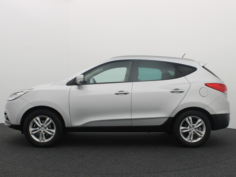 Hyundai iX35 2.0i Style TREKHAAK / CLIMA / BLUETOOTH / CRUISE / — photo 2