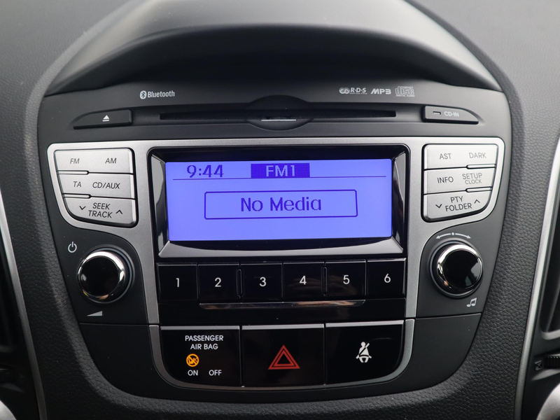 Hyundai iX35 2.0i Style TREKHAAK / CLIMA / BLUETOOTH / CRUISE / — photo 11