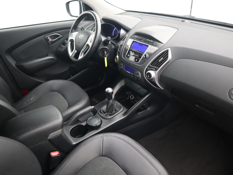 Hyundai iX35 2.0i Style TREKHAAK / CLIMA / BLUETOOTH / CRUISE / — photo 33