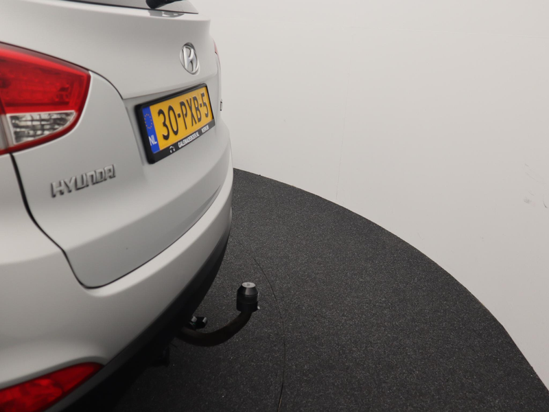 Hyundai iX35 2.0i Style TREKHAAK / CLIMA / BLUETOOTH / CRUISE / — photo 5