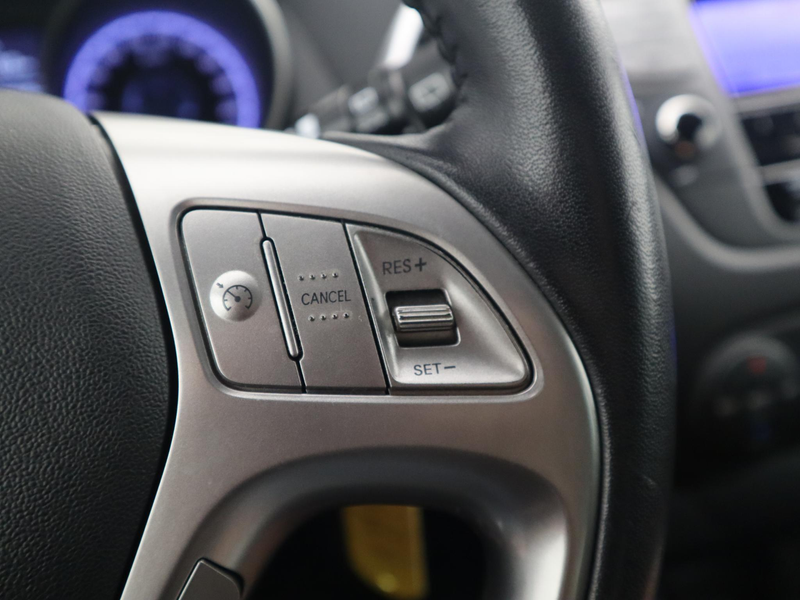 Hyundai iX35 2.0i Style TREKHAAK / CLIMA / BLUETOOTH / CRUISE / — photo 28