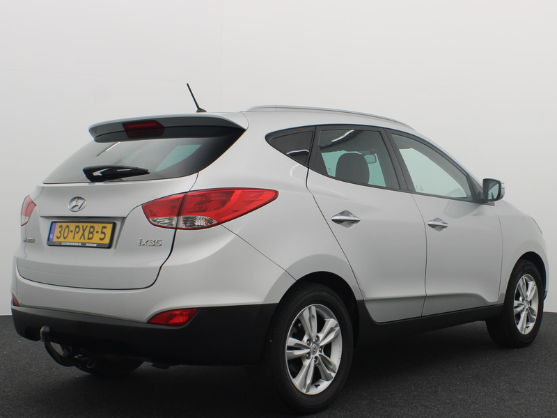 Hyundai iX35 2.0i Style TREKHAAK / CLIMA / BLUETOOTH / CRUISE / — photo 13
