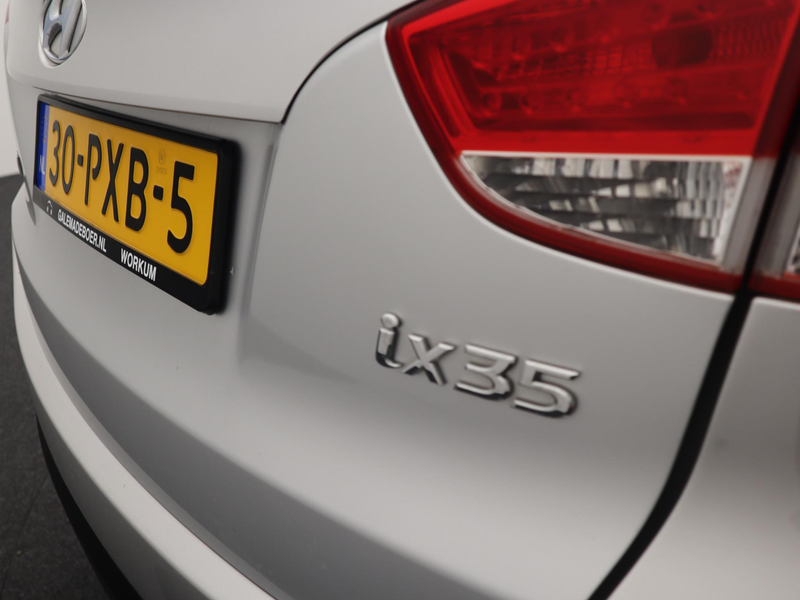 Hyundai iX35 2.0i Style TREKHAAK / CLIMA / BLUETOOTH / CRUISE / — photo 19