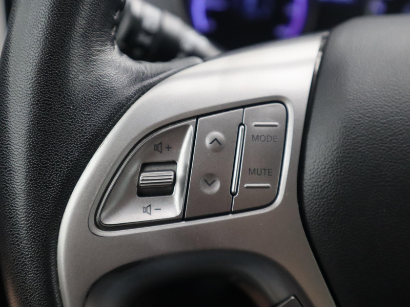 Hyundai iX35 2.0i Style TREKHAAK / CLIMA / BLUETOOTH / CRUISE / — photo 27