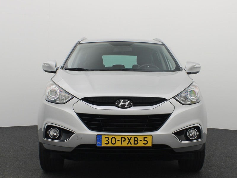 Hyundai iX35 2.0i Style TREKHAAK / CLIMA / BLUETOOTH / CRUISE / — photo 16