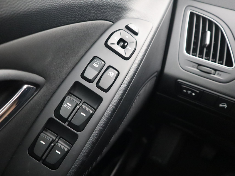 Hyundai iX35 2.0i Style TREKHAAK / CLIMA / BLUETOOTH / CRUISE / — photo 29