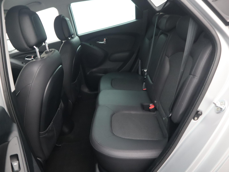Hyundai iX35 2.0i Style TREKHAAK / CLIMA / BLUETOOTH / CRUISE / — photo 30