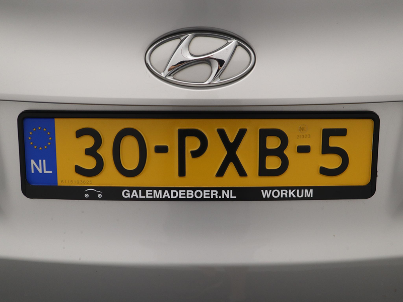 Hyundai iX35 2.0i Style TREKHAAK / CLIMA / BLUETOOTH / CRUISE / — photo 18