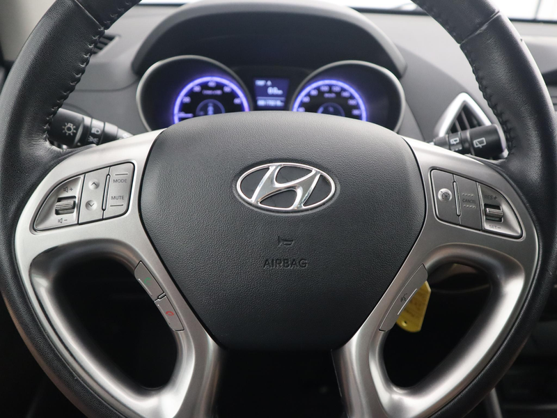 Hyundai iX35 2.0i Style TREKHAAK / CLIMA / BLUETOOTH / CRUISE / — photo 12