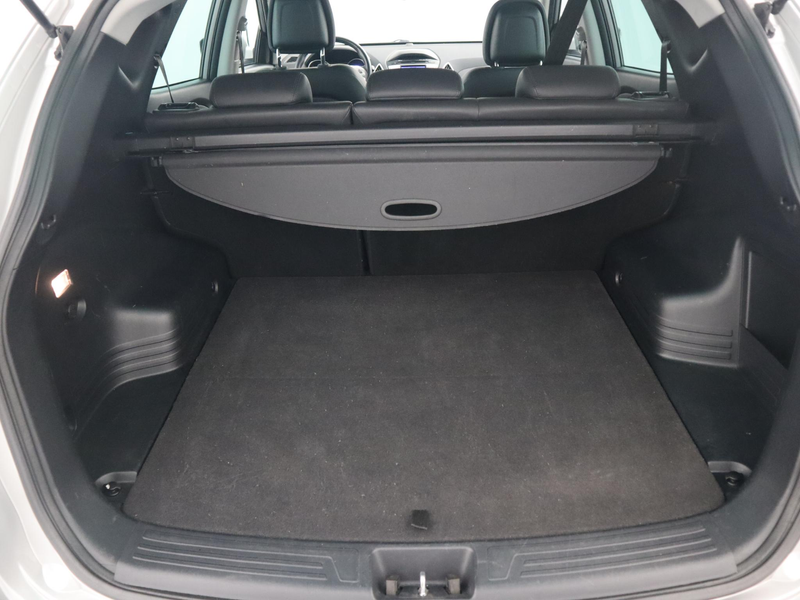 Hyundai iX35 2.0i Style TREKHAAK / CLIMA / BLUETOOTH / CRUISE / — photo 32