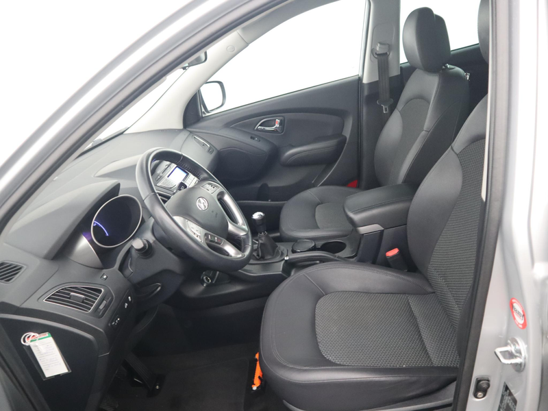 Hyundai iX35 2.0i Style TREKHAAK / CLIMA / BLUETOOTH / CRUISE / — photo 20