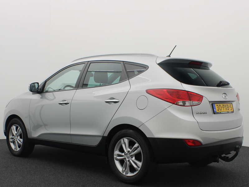 Hyundai iX35 2.0i Style TREKHAAK / CLIMA / BLUETOOTH / CRUISE / — photo 3