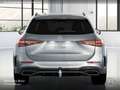 Mercedes-Benz C 300 e T AMG+NIGHT+PANO+360+AHK+BURMESTER+KEYLESS Silber - thumbnail 7