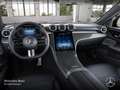 Mercedes-Benz C 300 e T AMG+NIGHT+PANO+360+AHK+BURMESTER+KEYLESS Silber - thumbnail 9