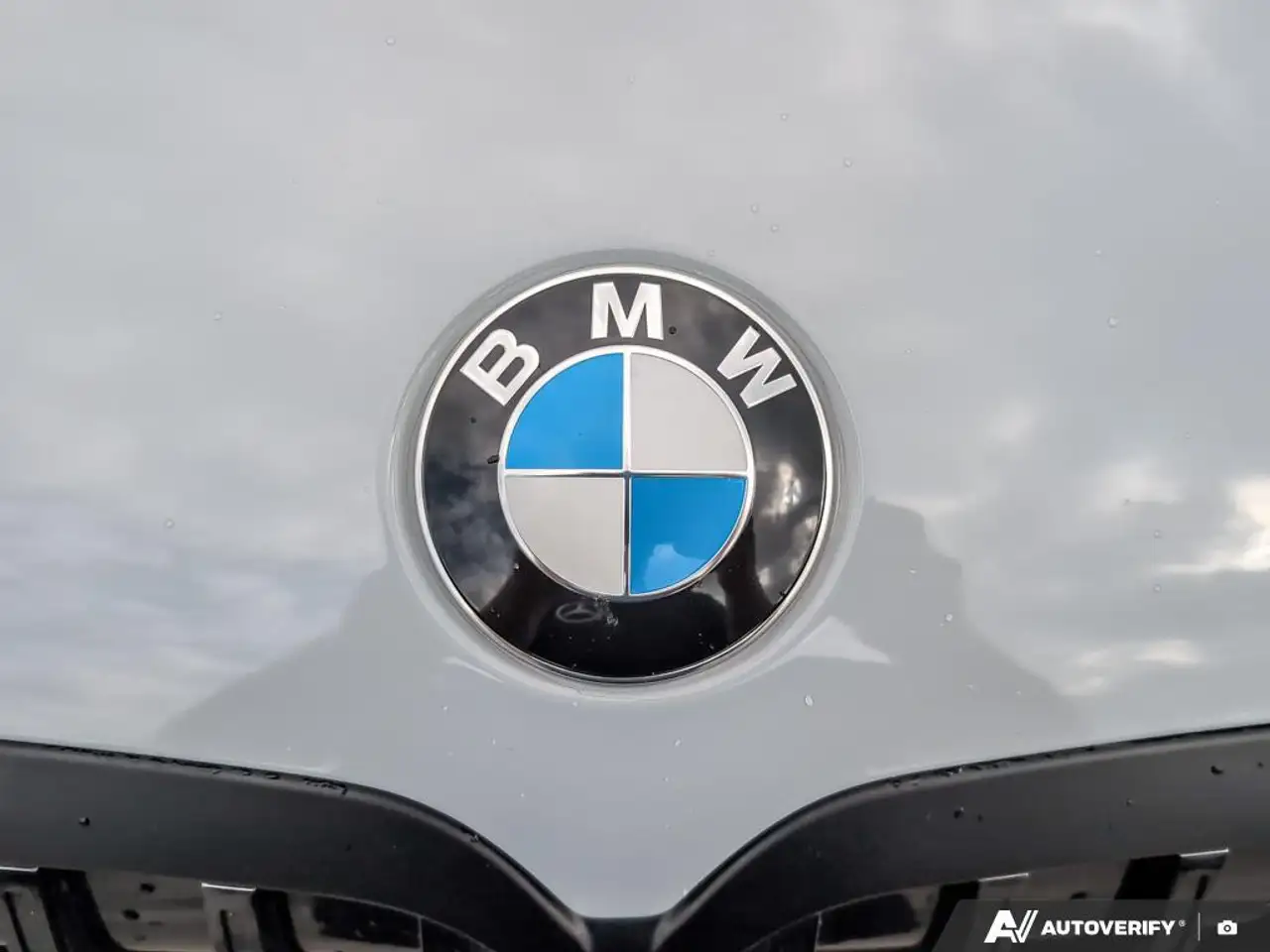 BMW X7 снимка BMW X7