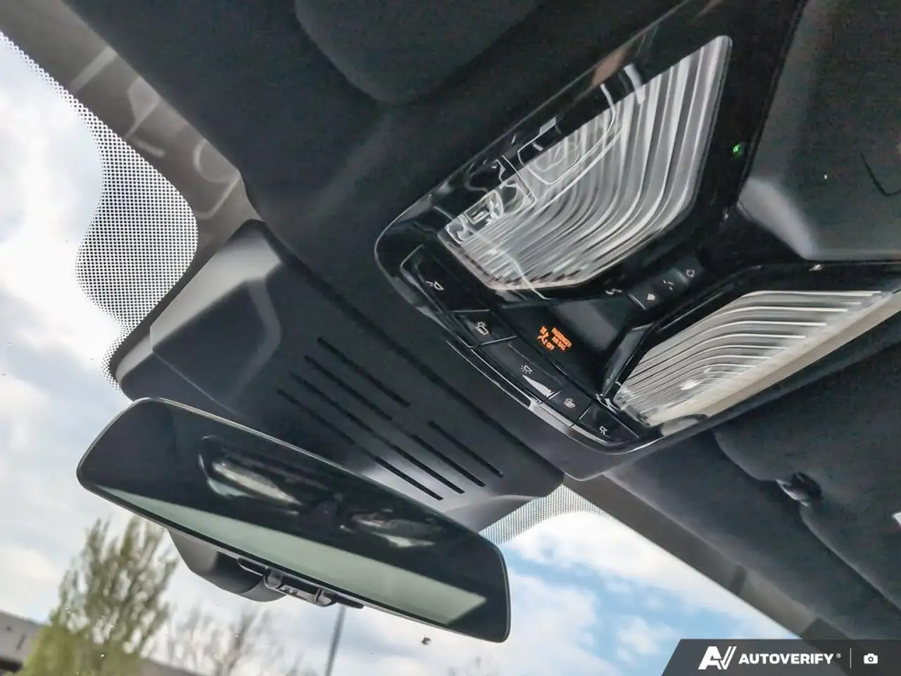 BMW X7 снимка BMW X7