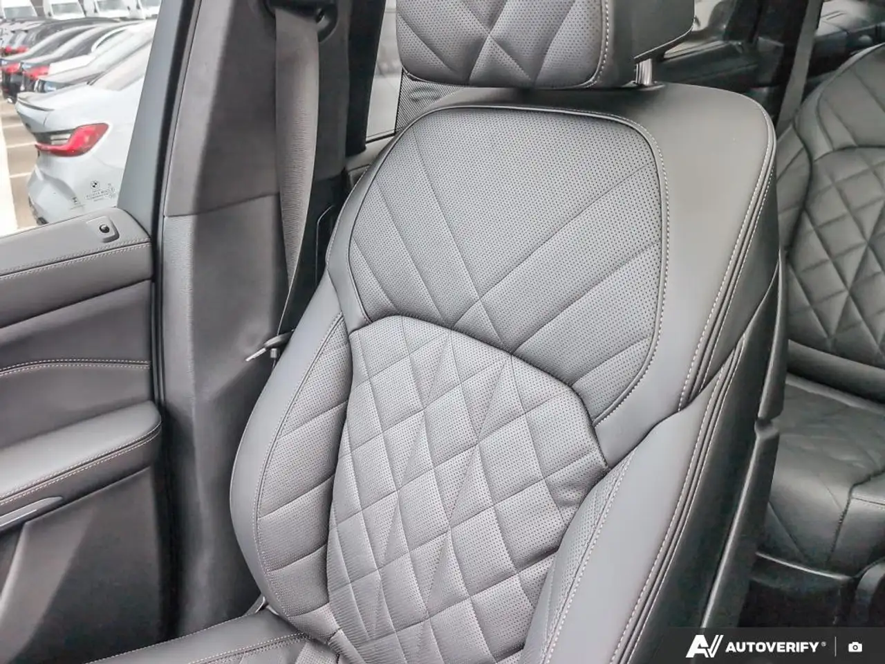 BMW X7 снимка BMW X7
