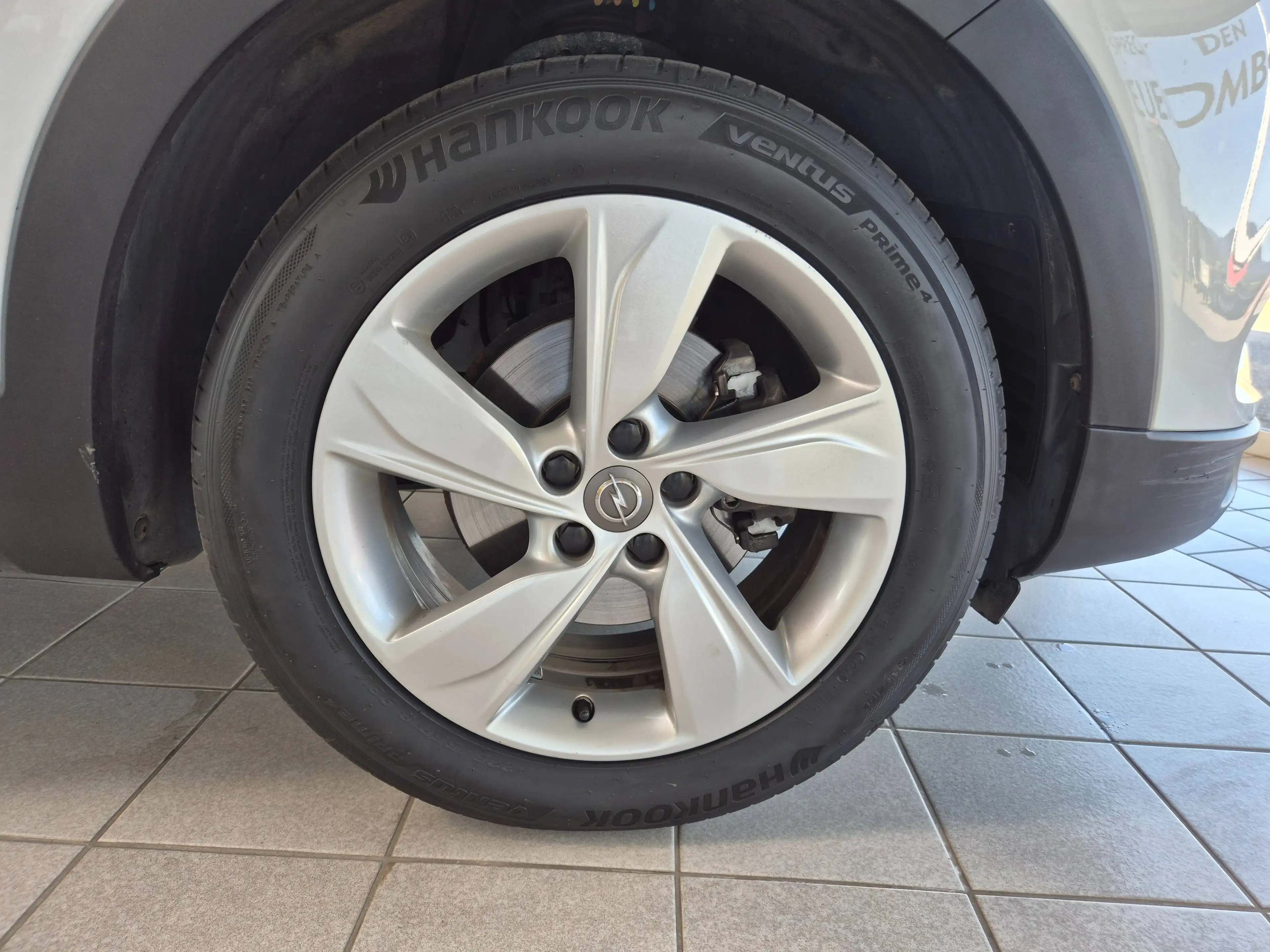 Opel Grandland X Edition — photo 3