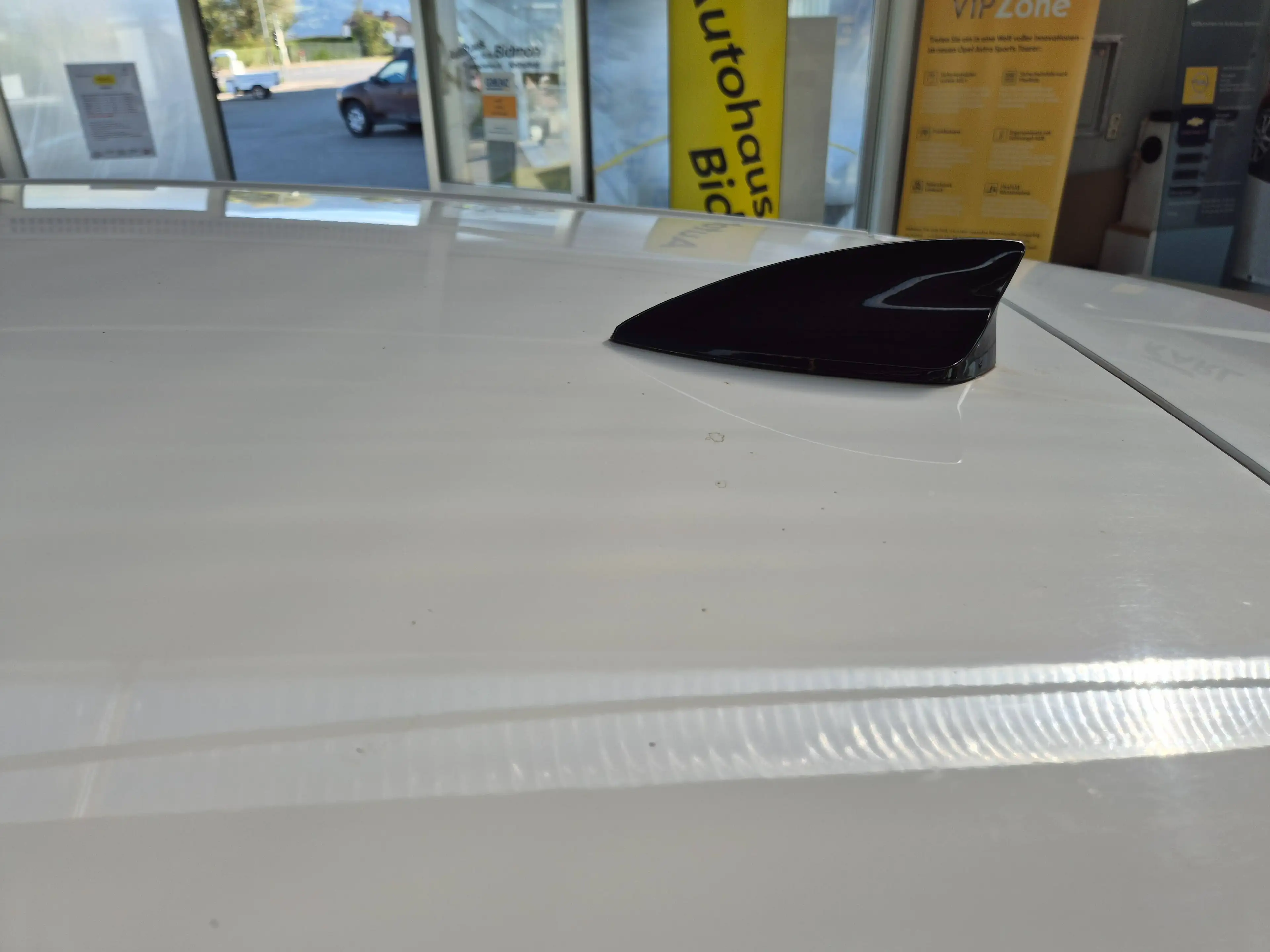 Opel Grandland X Edition — photo 9