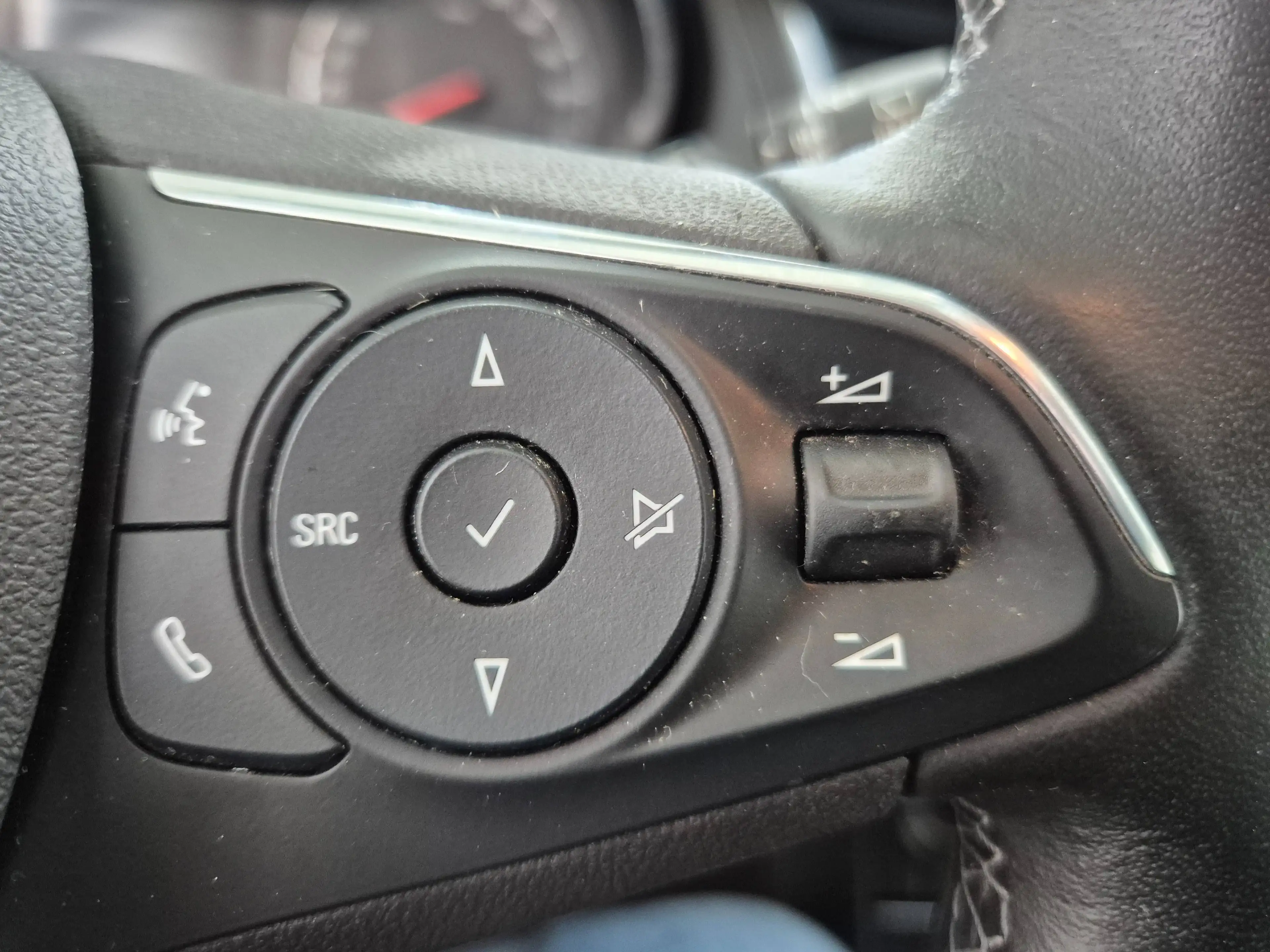 Opel Grandland X Edition — photo 14