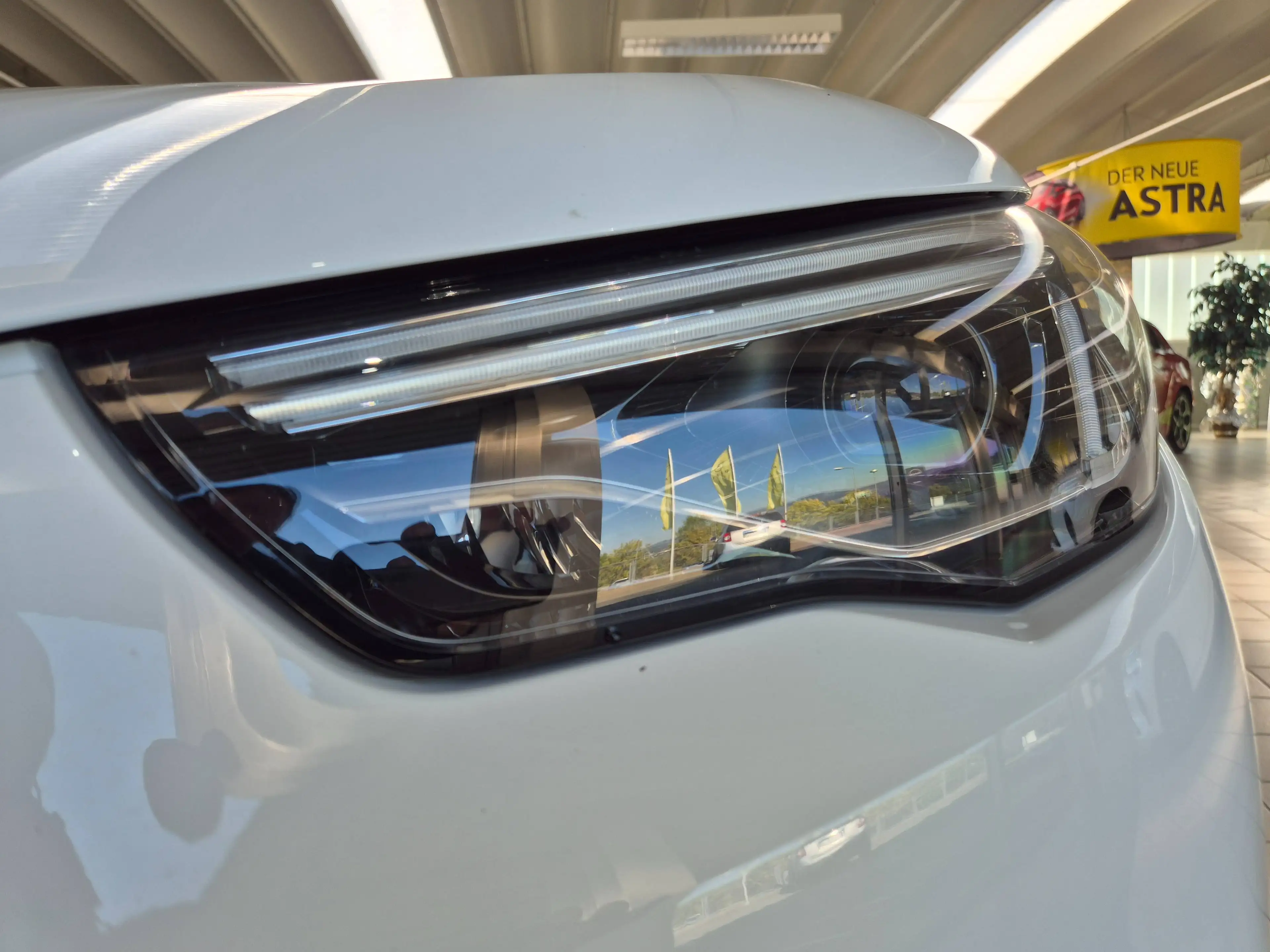 Opel Grandland X Edition — photo 8