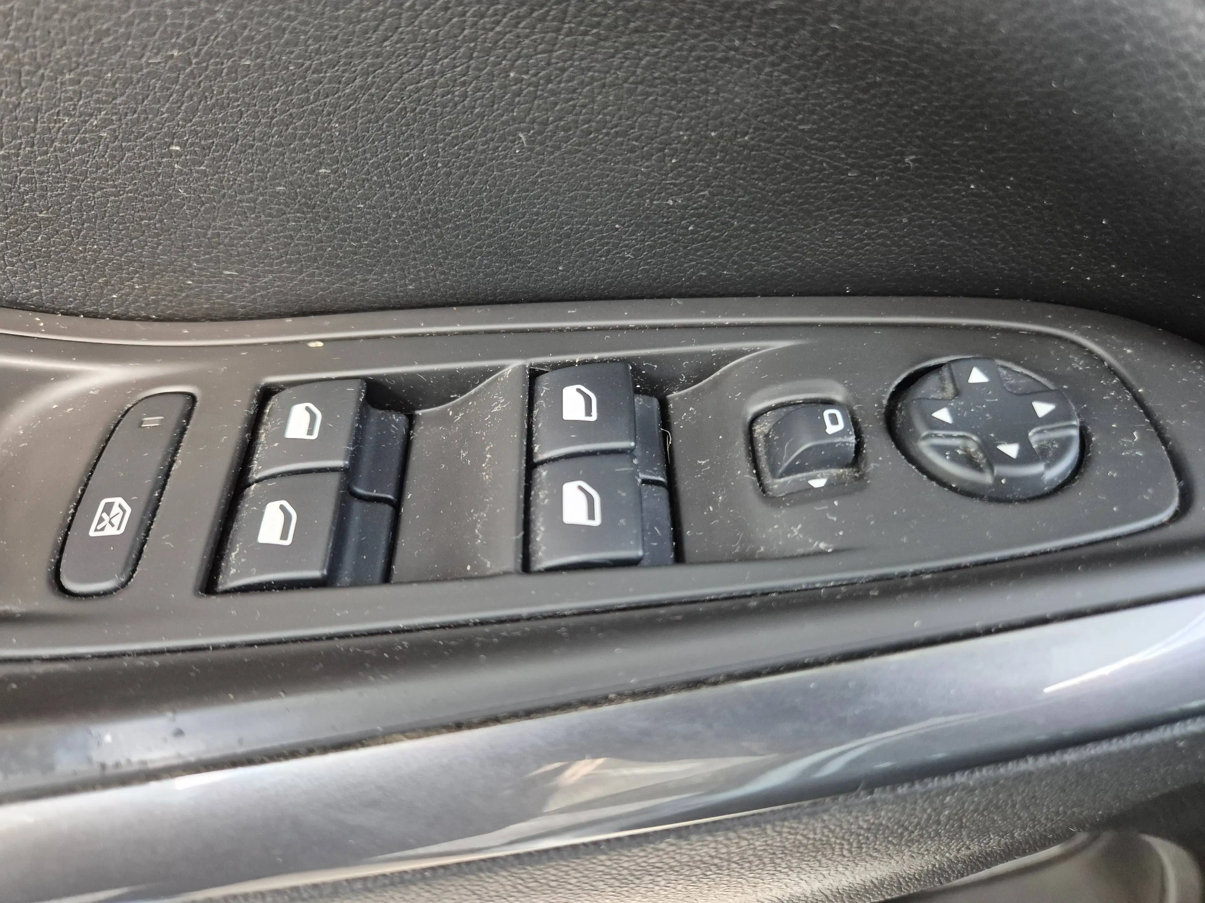 Opel Grandland X Edition — photo 10