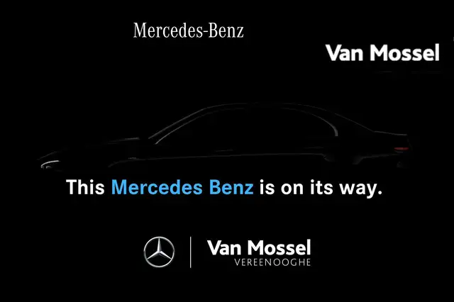 Mercedes-Benz CLS 350 d AMG LINE + BURMESTER + LEDER + OPEN DAK + MULTIB