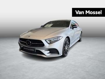 d AMG LINE + BURMESTER + LEDER + OPEN DAK + MULTIB