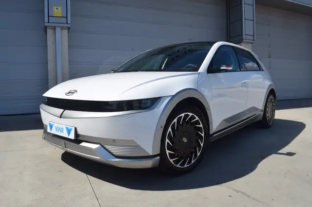 Hyundai IONIQ 5 77kWh Energy RWD 168kW