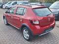 Dacia Sandero II Stepway Ambiance 1.Hand Klima Rojo - thumbnail 11
