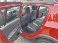 Dacia Sandero II Stepway Ambiance 1.Hand Klima Rojo - thumbnail 14