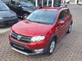 Dacia Sandero II Stepway Ambiance 1.Hand Klima Rojo - thumbnail 3